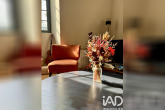  appartement bordeaux 33800