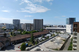  appartement bordeaux 33800