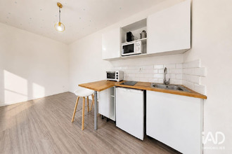  appartement bordeaux 33800
