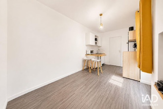  appartement bordeaux 33800