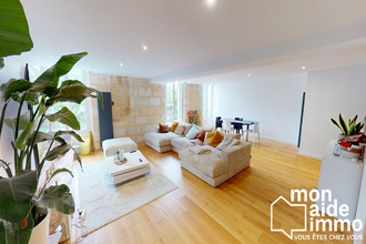  appartement bordeaux 33800