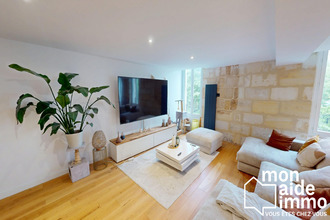 appartement bordeaux 33800