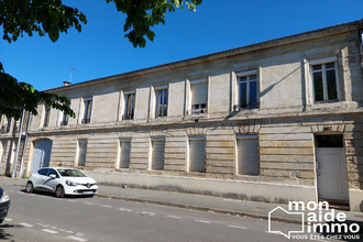  appartement bordeaux 33800