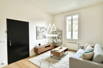  appartement bordeaux 33800