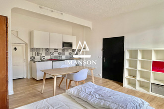  appartement bordeaux 33800
