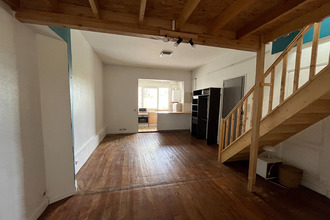  appartement bordeaux 33800