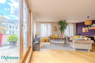  appartement bordeaux 33800