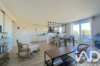  appartement bordeaux 33800