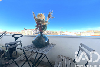  appartement bordeaux 33800