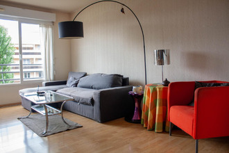  appartement bordeaux 33800