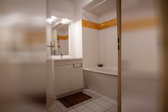  appartement bordeaux 33800