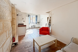  appartement bordeaux 33800