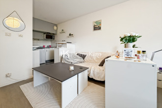  appartement bordeaux 33800
