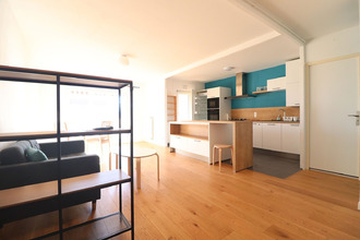  appartement bordeaux 33800