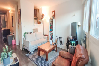  appartement bordeaux 33800