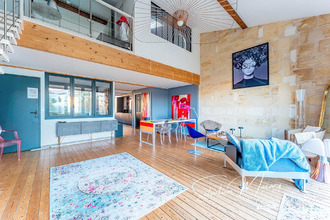  appartement bordeaux 33800