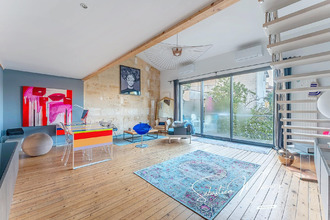  appartement bordeaux 33800