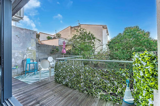  appartement bordeaux 33800