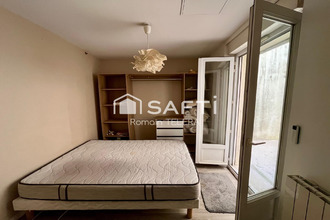  appartement bordeaux 33800