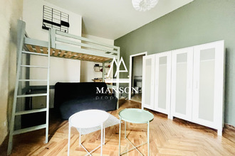  appartement bordeaux 33800