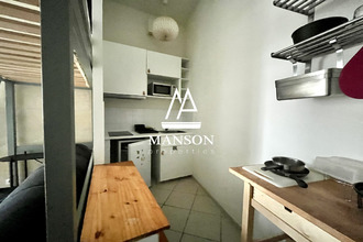  appartement bordeaux 33800