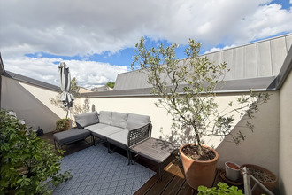  appartement bordeaux 33800