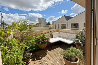  appartement bordeaux 33800