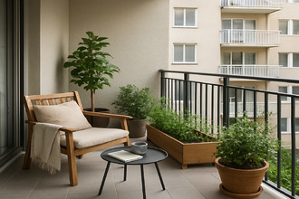  appartement bordeaux 33800