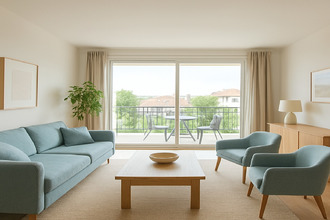  appartement bordeaux 33800