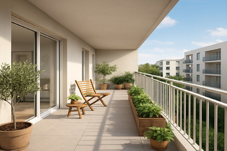  appartement bordeaux 33800