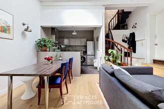  appartement bordeaux 33800