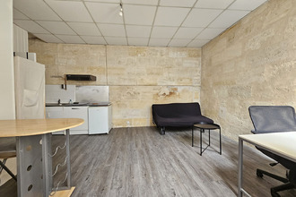  appartement bordeaux 33800