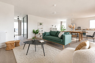  appartement bordeaux 33800