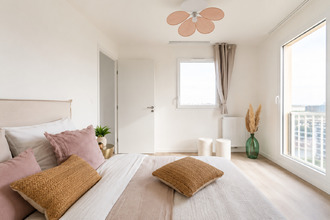  appartement bordeaux 33800
