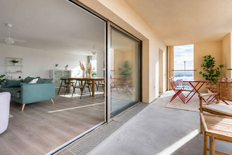  appartement bordeaux 33800