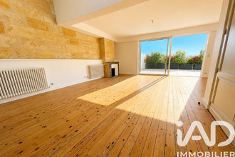  appartement bordeaux 33800