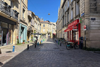  appartement bordeaux 33800