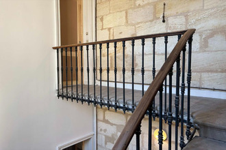  appartement bordeaux 33800