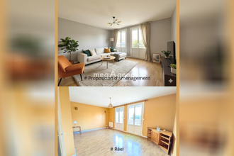  appartement bordeaux 33800
