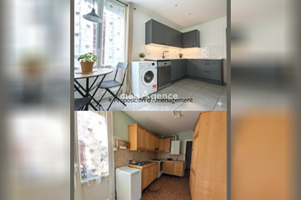  appartement bordeaux 33800