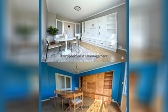  appartement bordeaux 33800