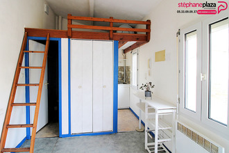  appartement bordeaux 33800