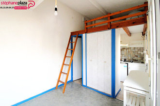  appartement bordeaux 33800