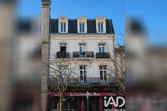  appartement bordeaux 33800