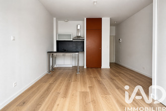  appartement bordeaux 33800