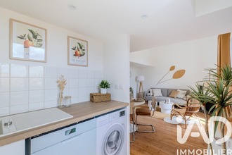  appartement bordeaux 33800