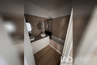  appartement bordeaux 33800