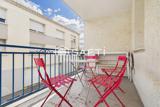  appartement bordeaux 33800