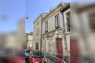  appartement bordeaux 33800