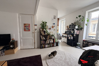  appartement bordeaux 33800